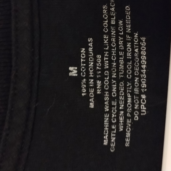 Halloween Cat Shirt - Picture 2 of 3